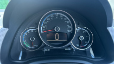 Volkswagen Up 60kW E-Up 32kWh 5dr Auto Electric Hatchback